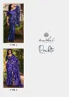 Pankti Vol 14 By Kashvi Silk Printed Party Wear Sarees Wholesale Suppliers In Mumbai